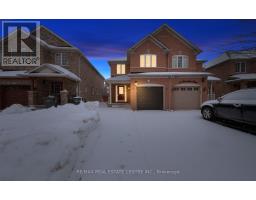 15 REVELSTOKE PLACE, Brampton, Ontario