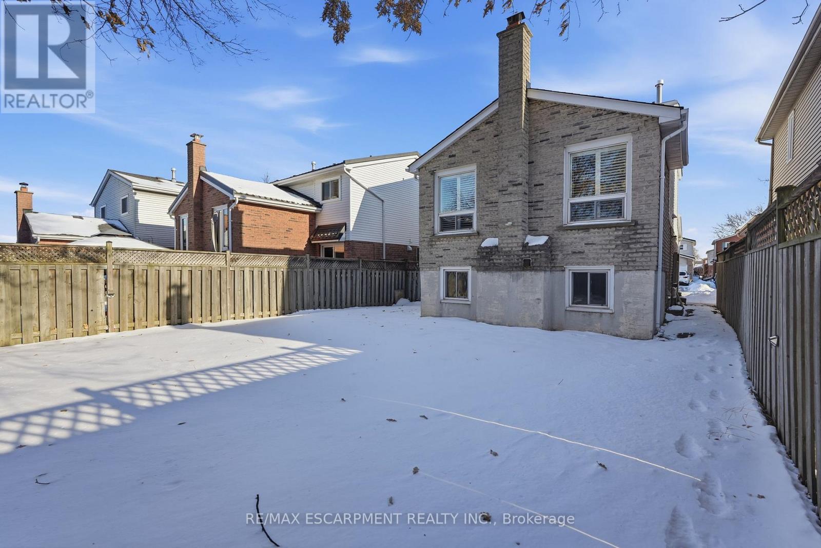 3137 Sandcliffe Court, Burlington, Ontario  L7M 3H1 - Photo 25 - W12720342