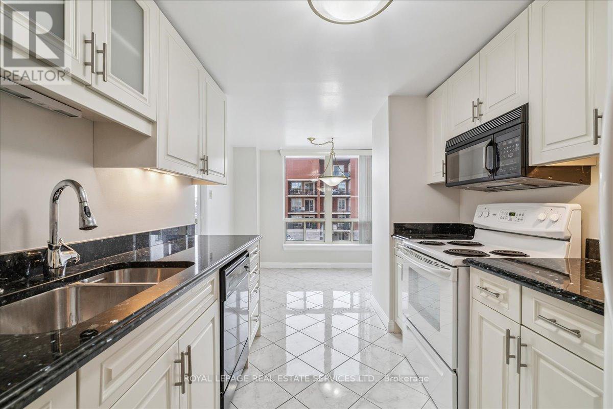 412 - 430 Pearl Street, Burlington, Ontario  L7R 4J8 - Photo 10 - W12720376