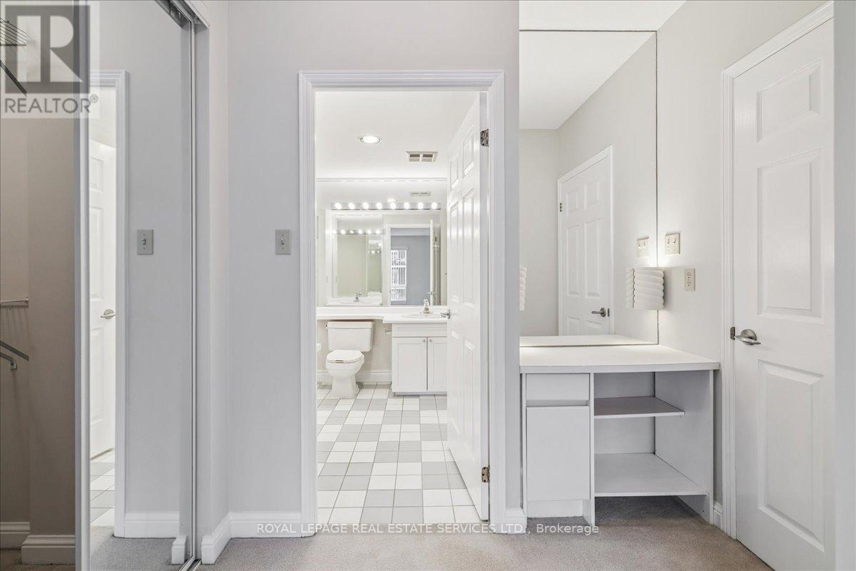 412 - 430 Pearl Street, Burlington, Ontario  L7R 4J8 - Photo 13 - W12720376