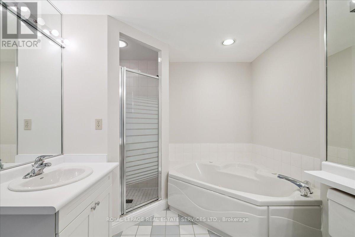 412 - 430 Pearl Street, Burlington, Ontario  L7R 4J8 - Photo 15 - W12720376