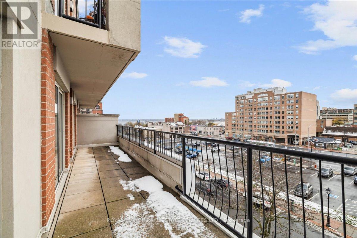 412 - 430 Pearl Street, Burlington, Ontario  L7R 4J8 - Photo 20 - W12720376