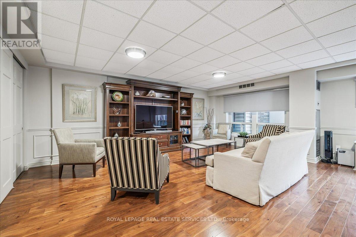 412 - 430 Pearl Street, Burlington, Ontario  L7R 4J8 - Photo 21 - W12720376