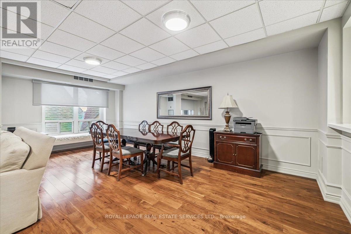 412 - 430 Pearl Street, Burlington, Ontario  L7R 4J8 - Photo 22 - W12720376