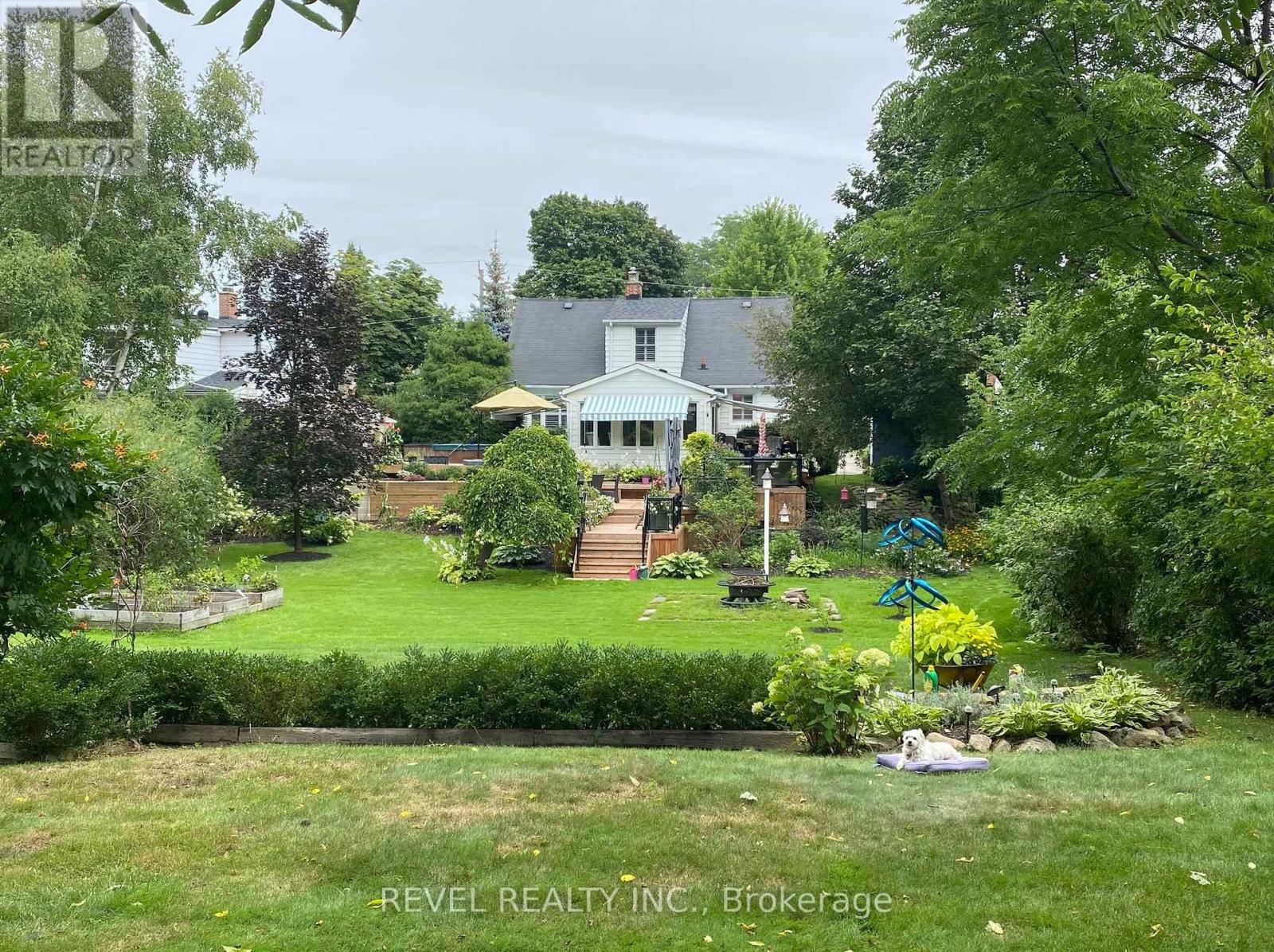 124 Lydia Avenue, Milton, Ontario  L9T 2H1 - Photo 43 - W12720378