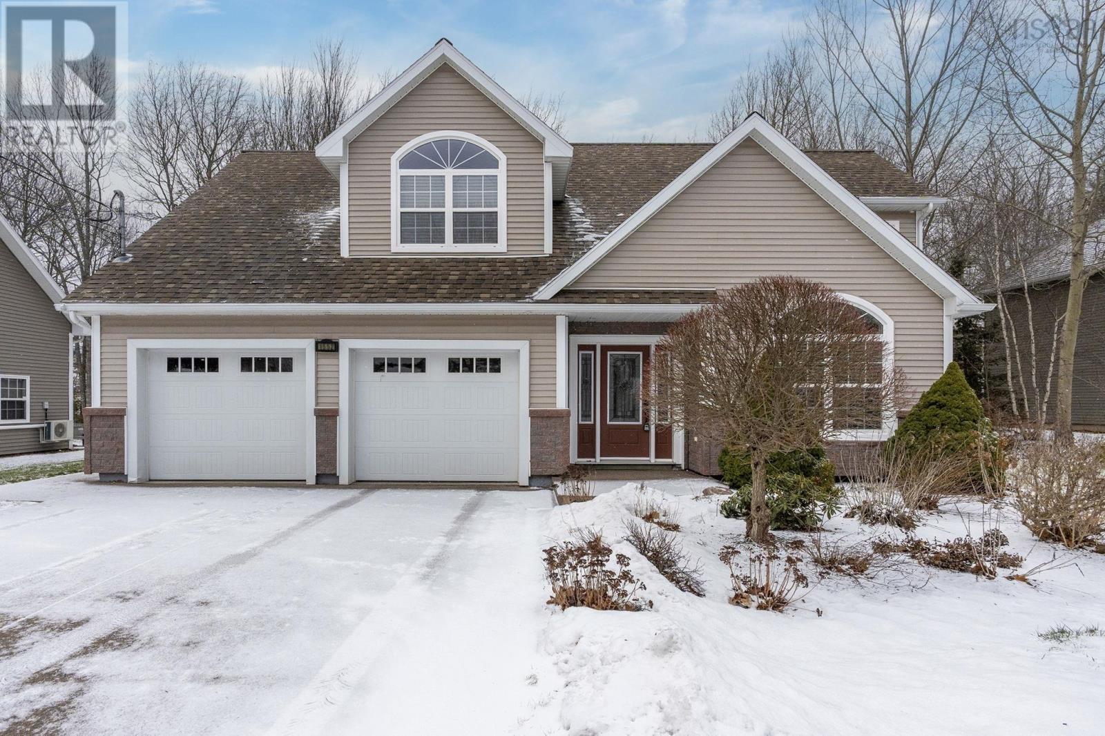 1552 Ashlee Drive, Coldbrook, Nova Scotia