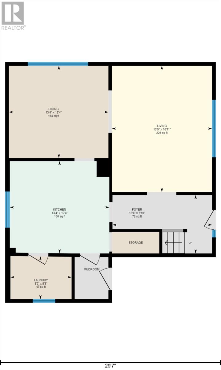 7 Williams Heights, St John's, Newfoundland & Labrador  A1G 1J2 - Photo 19 - 1293859