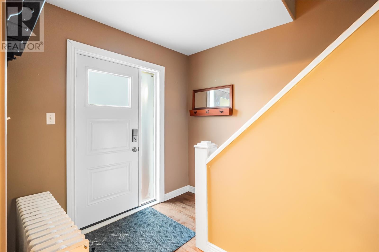 7 Williams Heights, St John's, Newfoundland & Labrador  A1G 1J2 - Photo 3 - 1293859