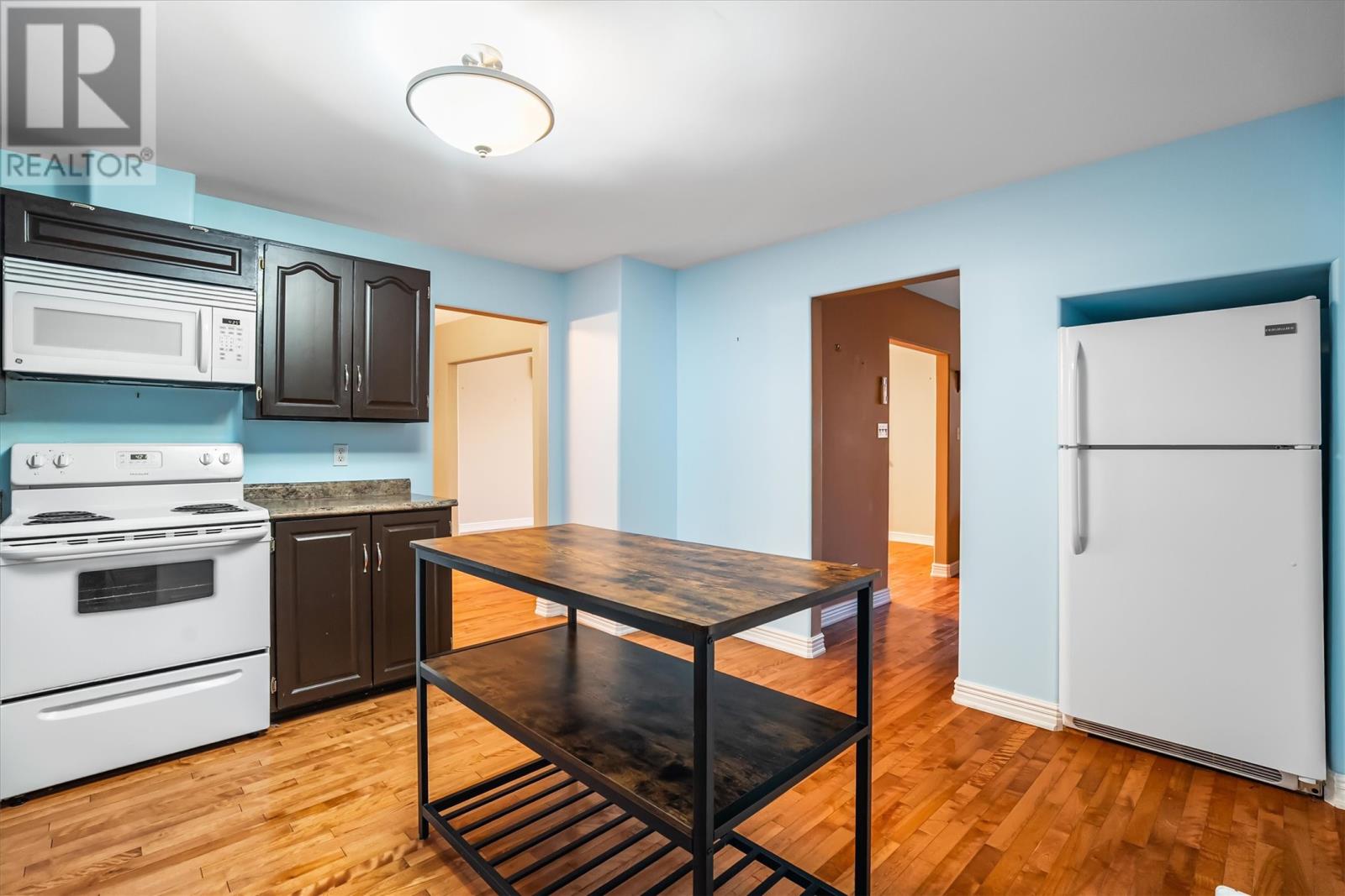 7 Williams Heights, St John's, Newfoundland & Labrador  A1G 1J2 - Photo 7 - 1293859