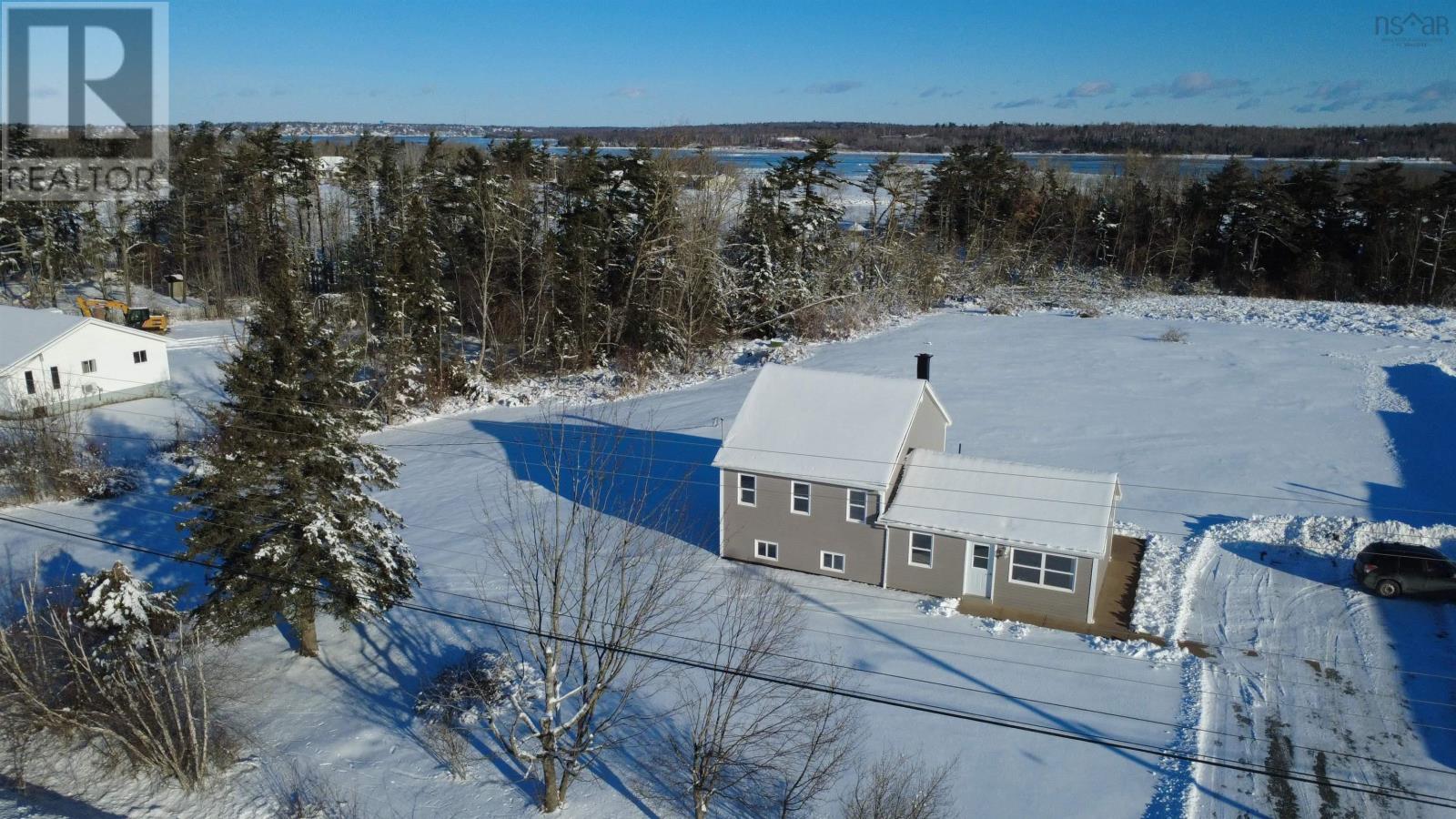 1592 Granton Abercrombie Road, abercrombie, Nova Scotia