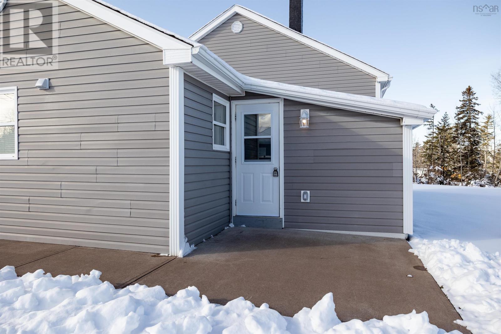 1592 Granton Abercrombie Road, Abercrombie, Nova Scotia  B2H 5C6 - Photo 4 - 202601320