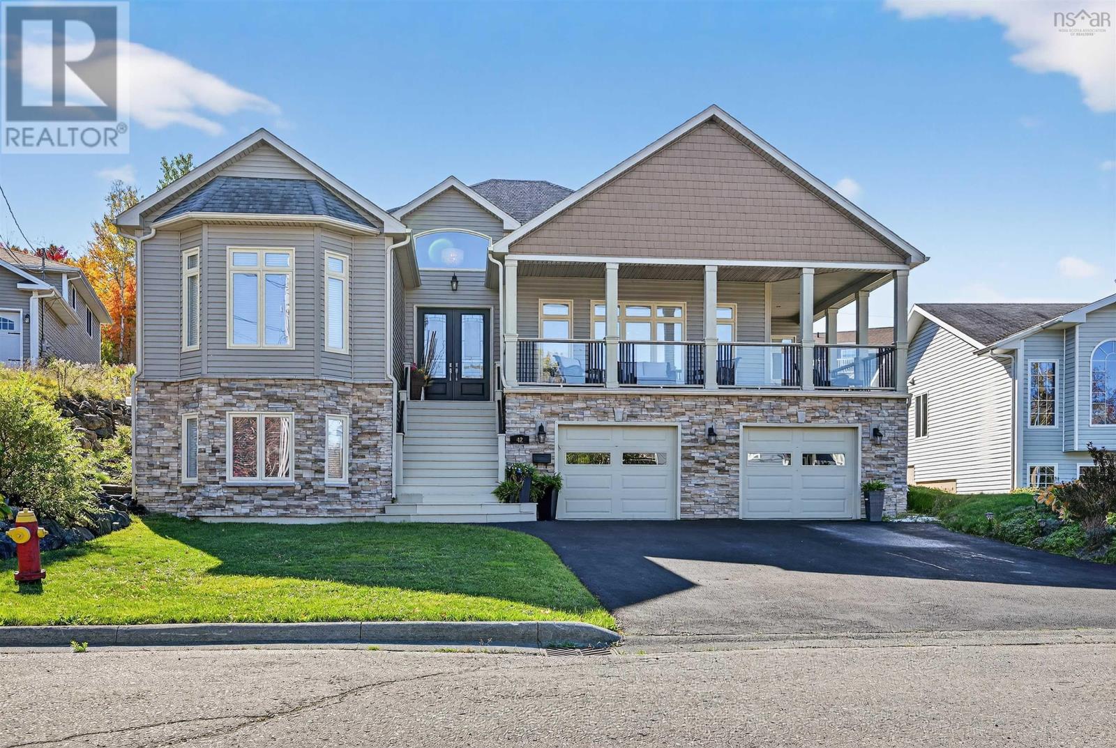 42 Canso Drive, Sydney, Nova Scotia