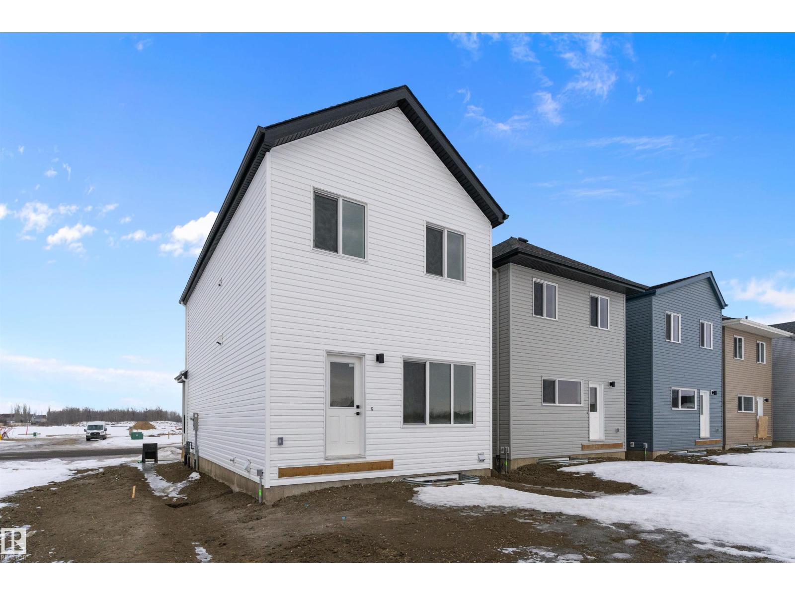 1062 Mcleod Av, Spruce Grove, Alberta  T7X 4G9 - Photo 38 - E4470596