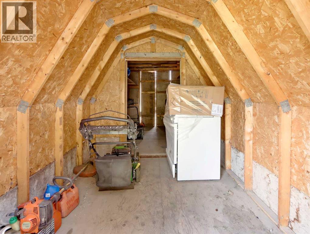 1621 1st Avenue, Canmore, Alberta  T1W 1M7 - Photo 18 - A2257145