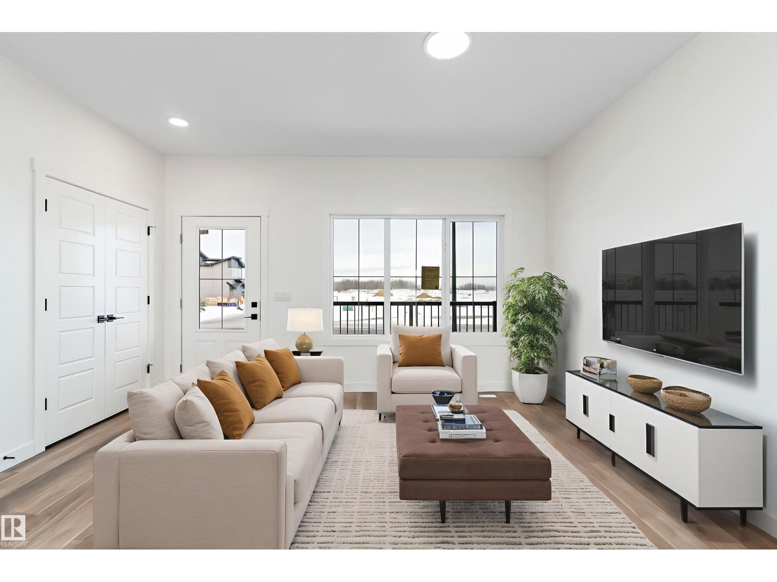 1062 Mcleod Av, Spruce Grove, Alberta  T7X 4G9 - Photo 15 - E4470596