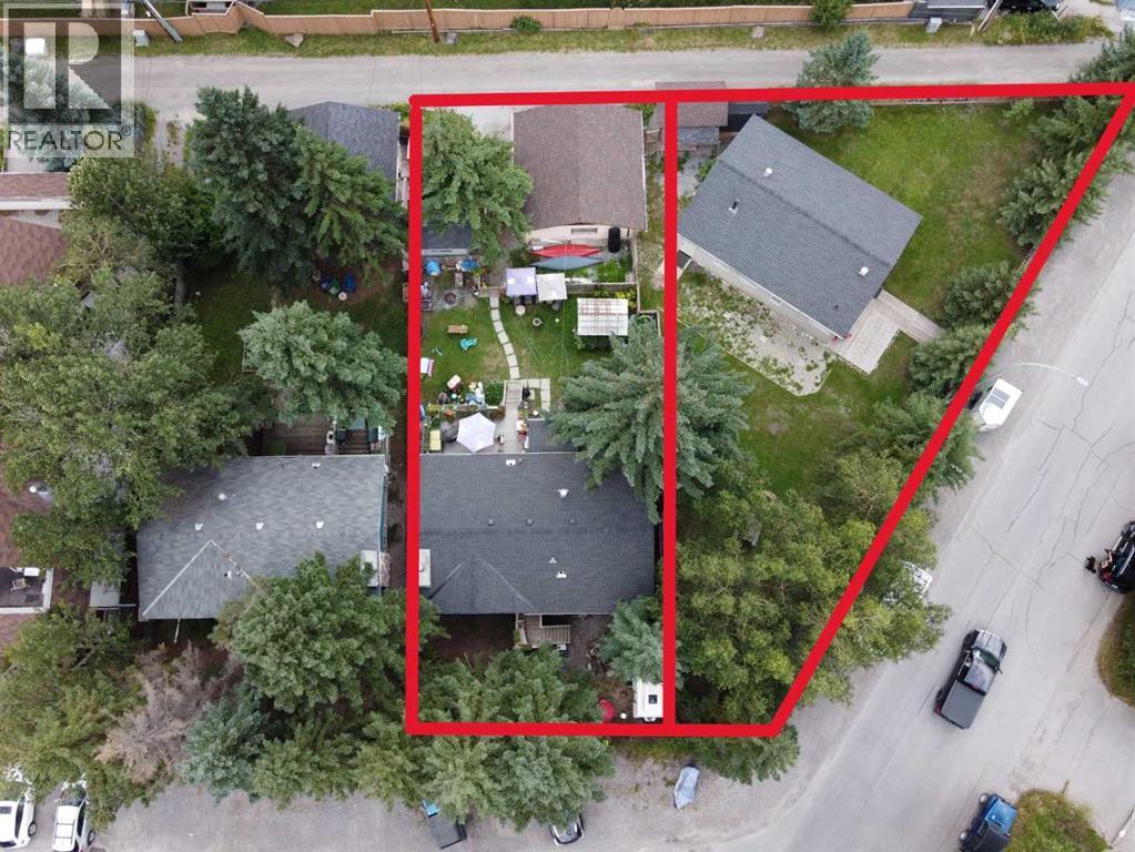 228 17th Street, Canmore, Alberta  T1W 1Y8 - Photo 2 - A2257684