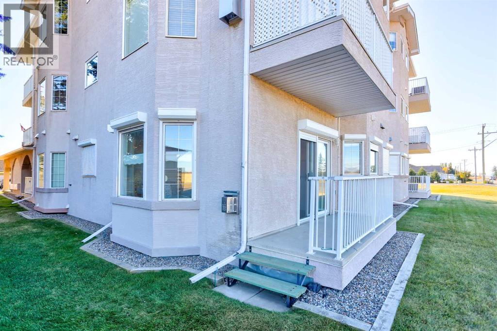 103, 6 Skyline Crescent, Claresholm, Alberta  T0L 0T0 - Photo 29 - A2265771