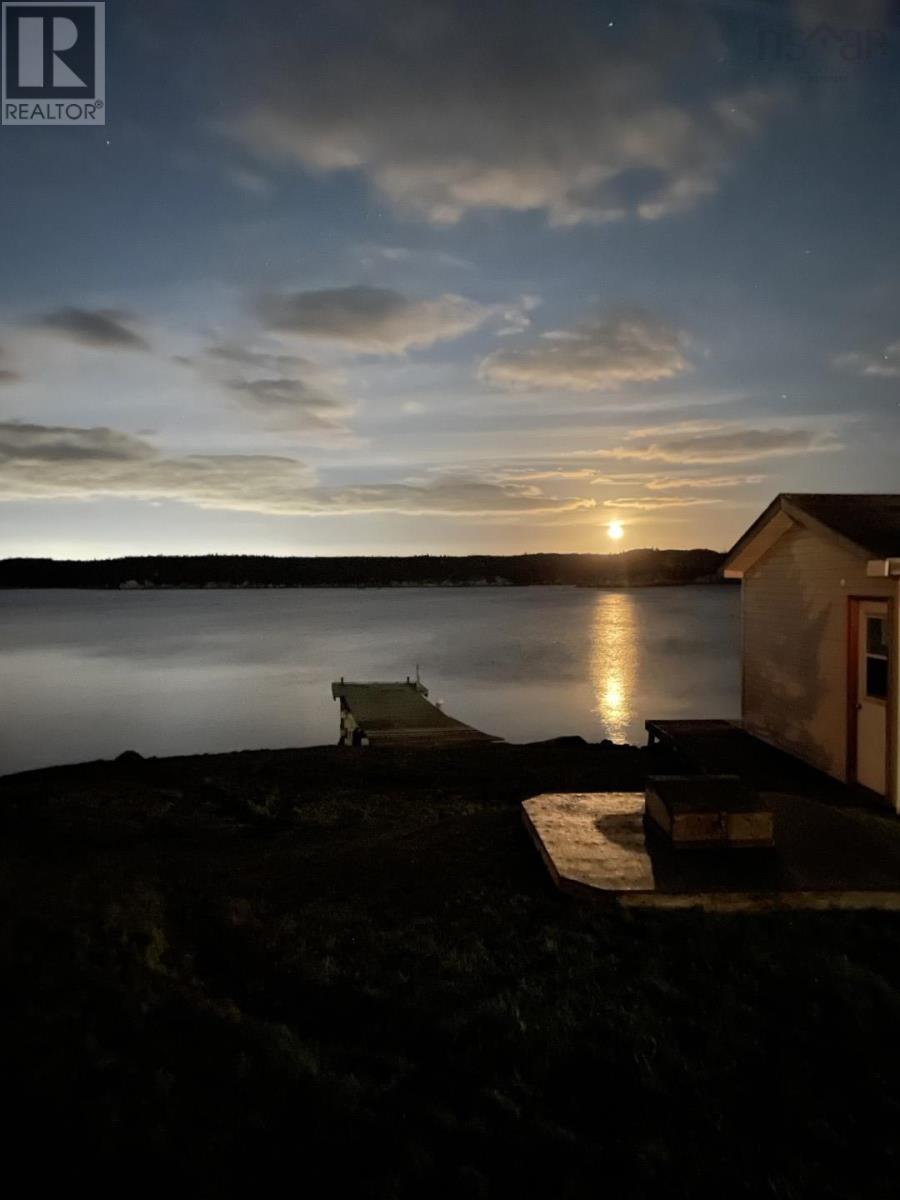 27 Back Lane, Terence Bay, Nova Scotia  B3J 1Y3 - Photo 45 - 202601322