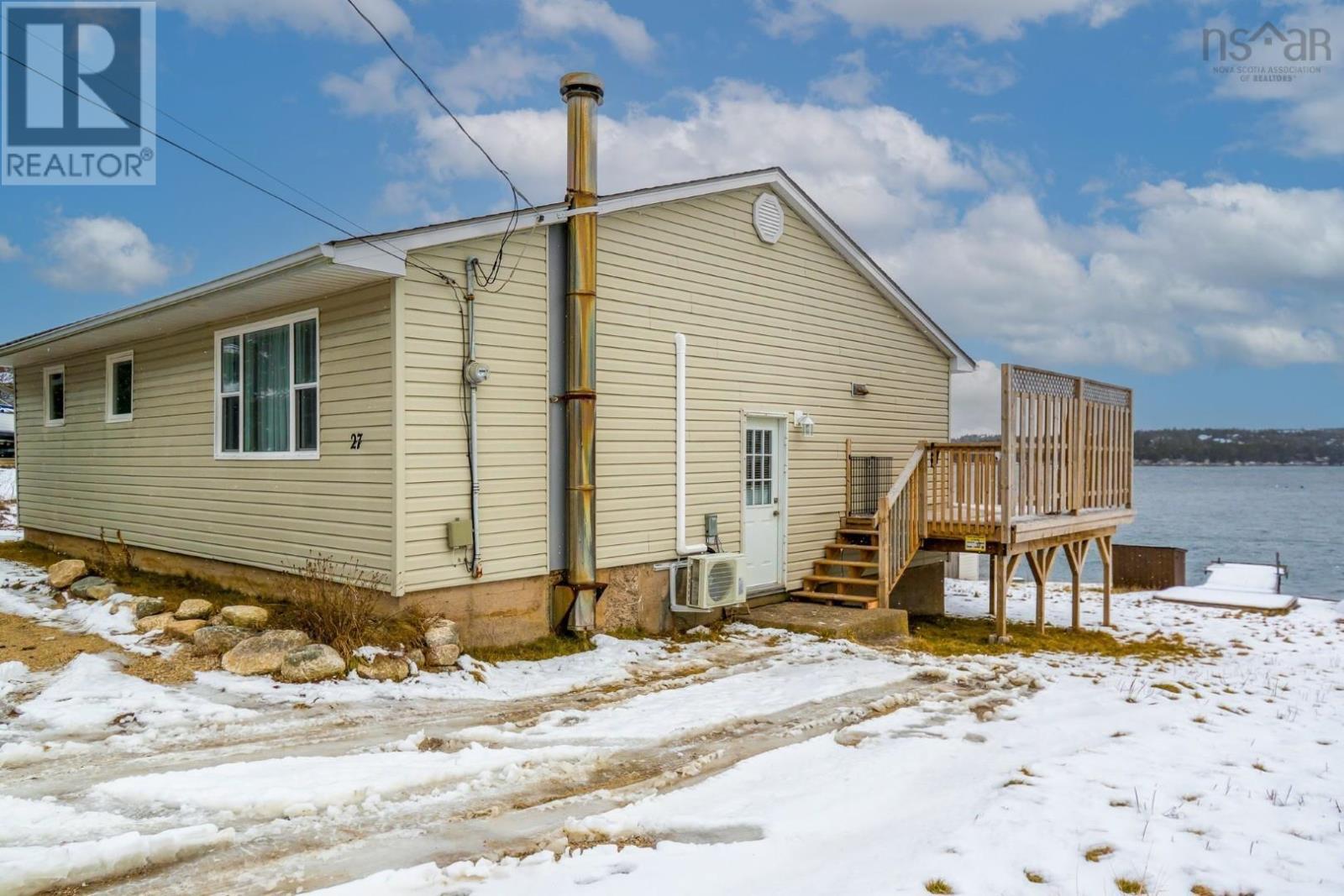 27 Back Lane, Terence Bay, Nova Scotia  B3J 1Y3 - Photo 37 - 202601322