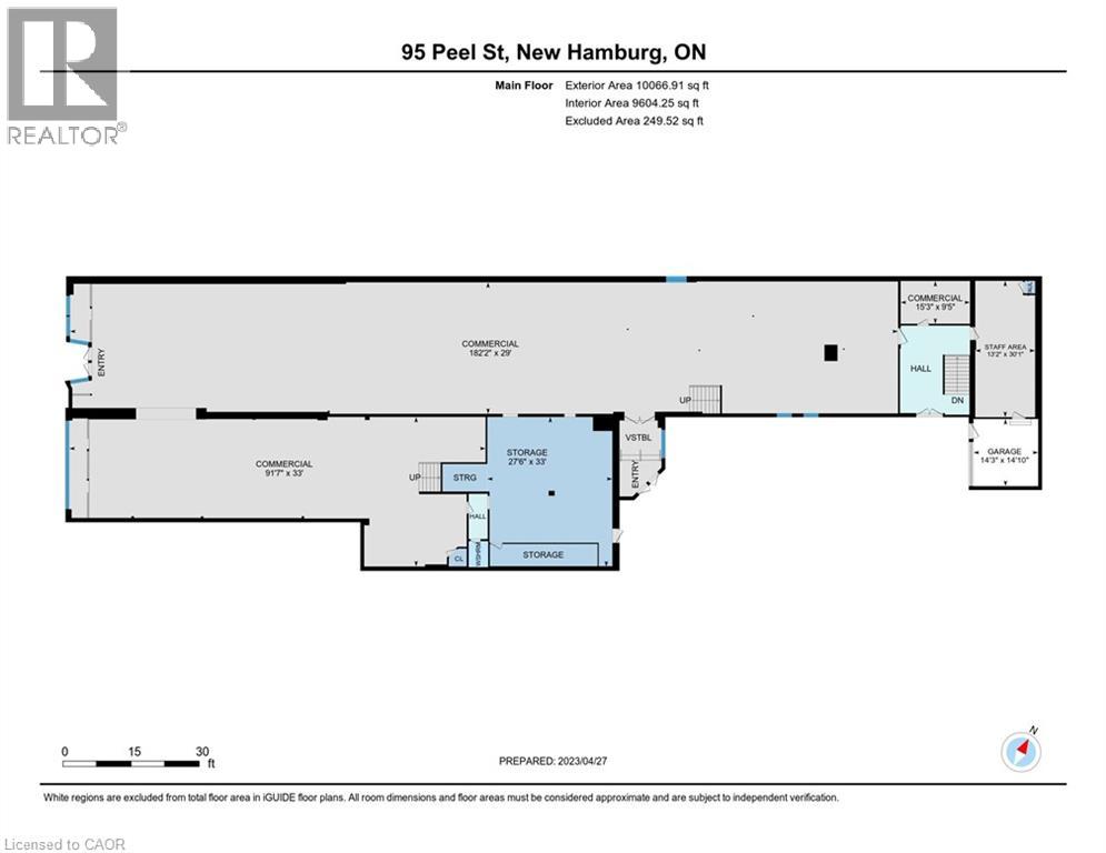 95-101 Peel Street, New Hamburg, Ontario  N3A 1E7 - Photo 23 - 40796675