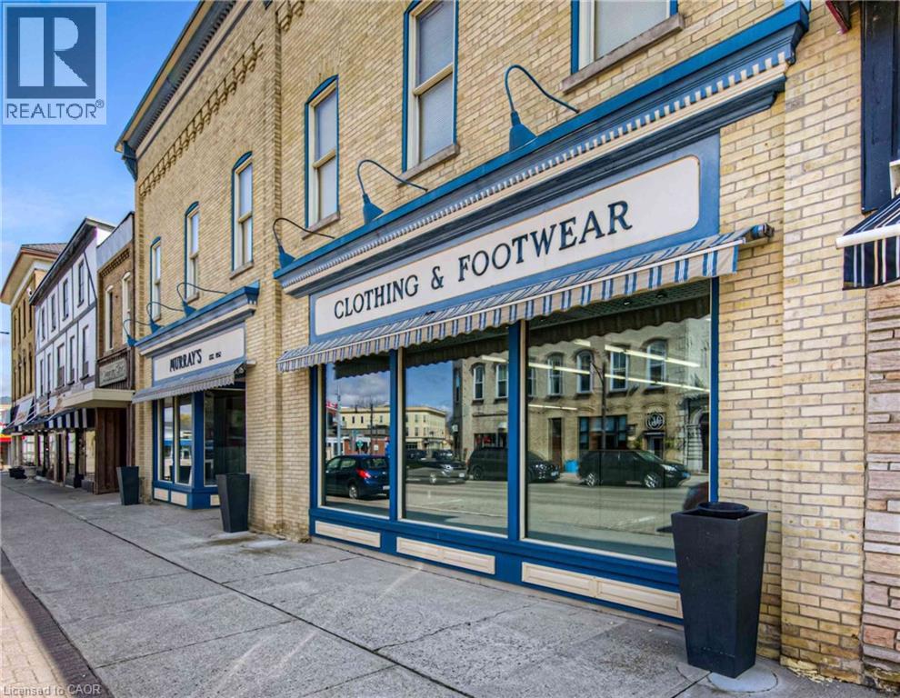 95-101 Peel Street, New Hamburg, Ontario  N3A 1E7 - Photo 4 - 40796675