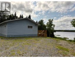 0 Joe Batts Pond Road, Gander, Newfoundland & Labrador
