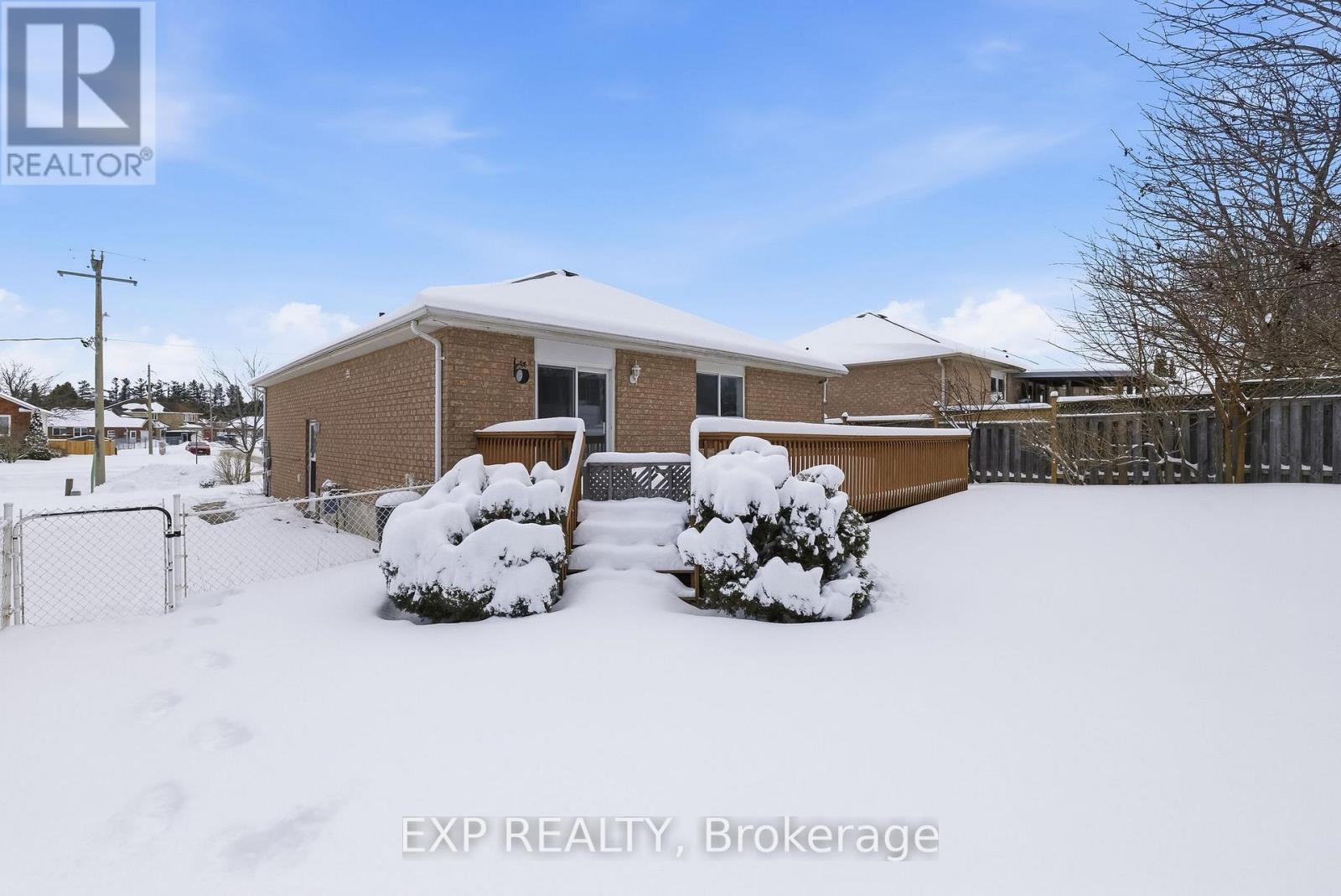 10 Mcgibbon Boulevard, Kawartha Lakes, Ontario  K9V 6G3 - Photo 45 - X12720320