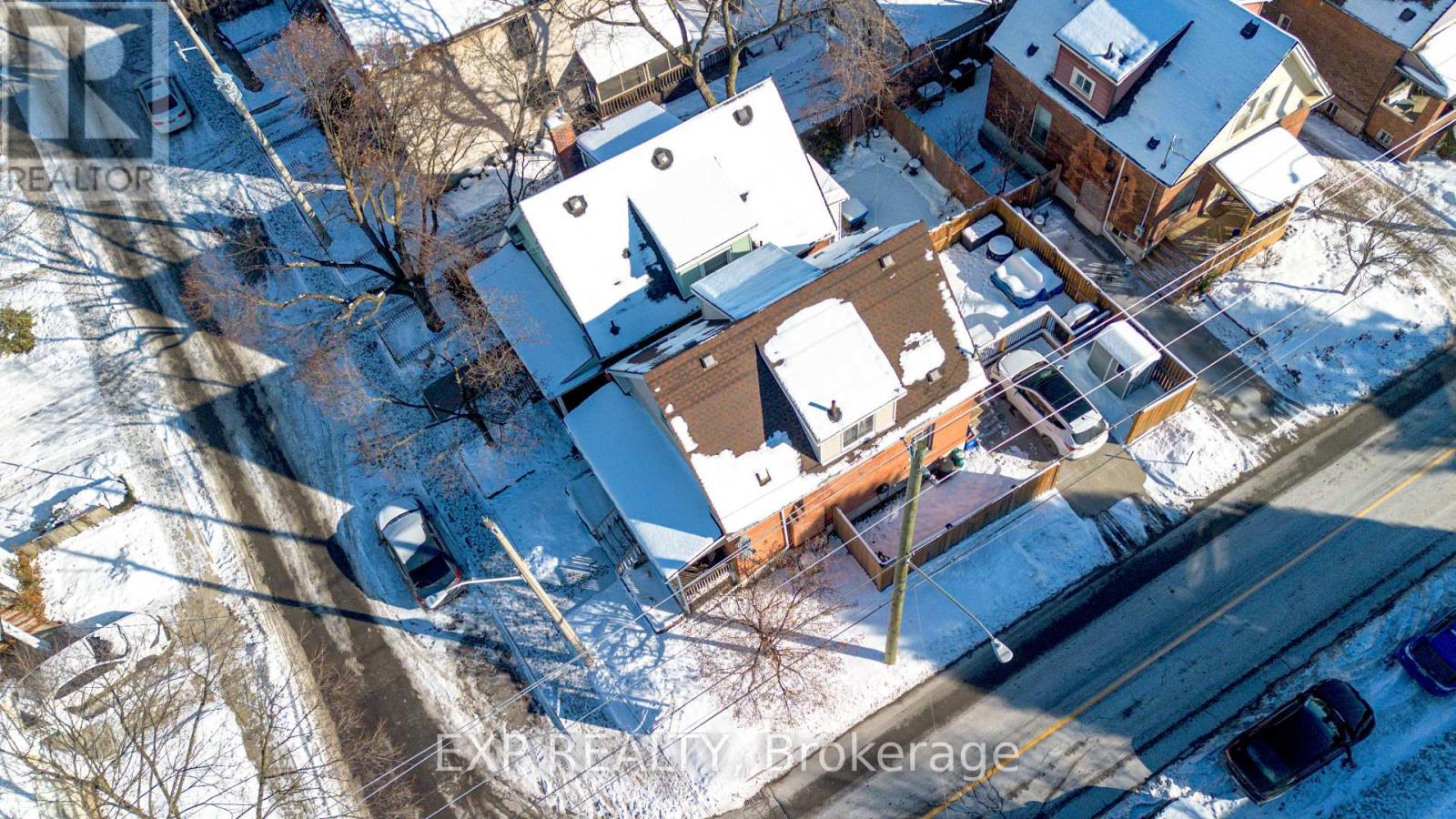 153 Gladstone Avenue, Hamilton, Ontario  L8M 2H8 - Photo 38 - X12720322