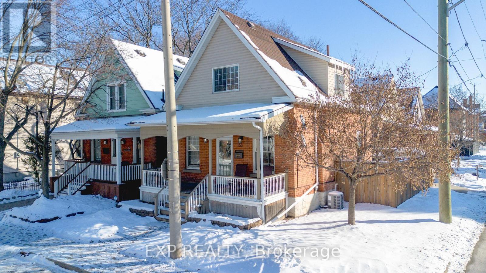 153 Gladstone Avenue, Hamilton, Ontario  L8M 2H8 - Photo 39 - X12720322
