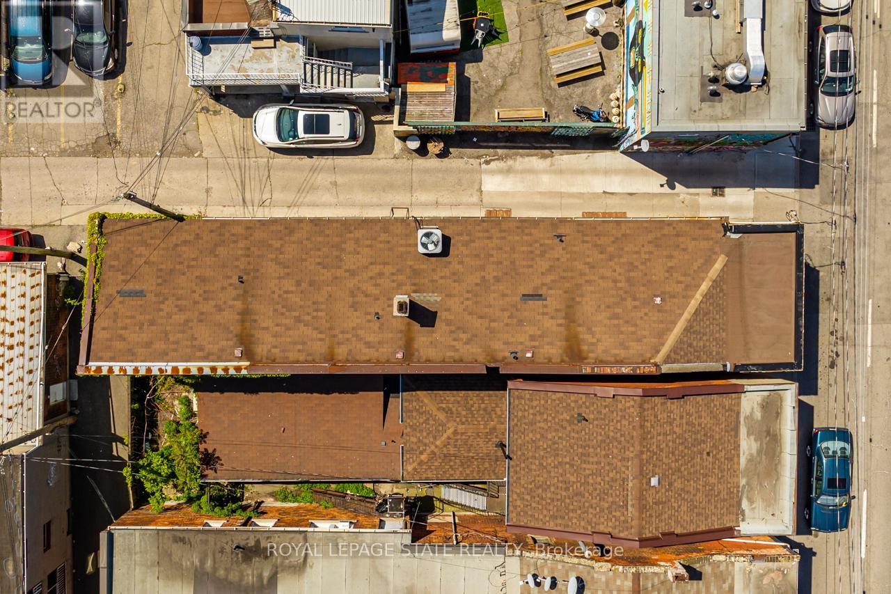 18 Barton Street E, Hamilton, Ontario  L8L 2V5 - Photo 10 - X12720362