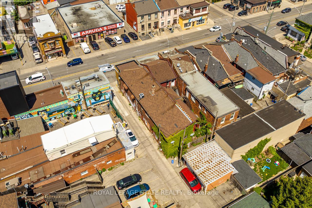 18 Barton Street E, Hamilton, Ontario  L8L 2V5 - Photo 11 - X12720362