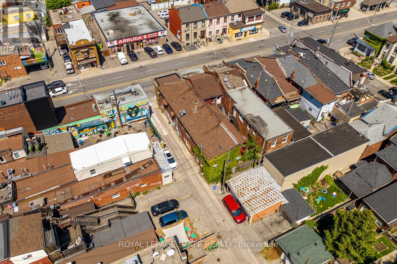 18 Barton Street E, Hamilton, Ontario  L8L 2V5 - Photo 14 - X12720362