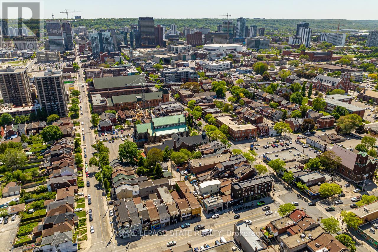 18 Barton Street E, Hamilton, Ontario  L8L 2V5 - Photo 15 - X12720362