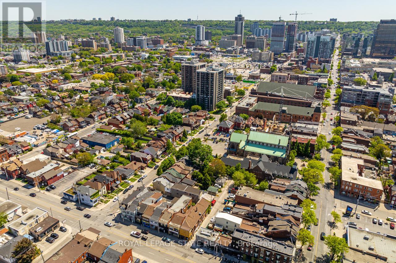 18 Barton Street E, Hamilton, Ontario  L8L 2V5 - Photo 16 - X12720362