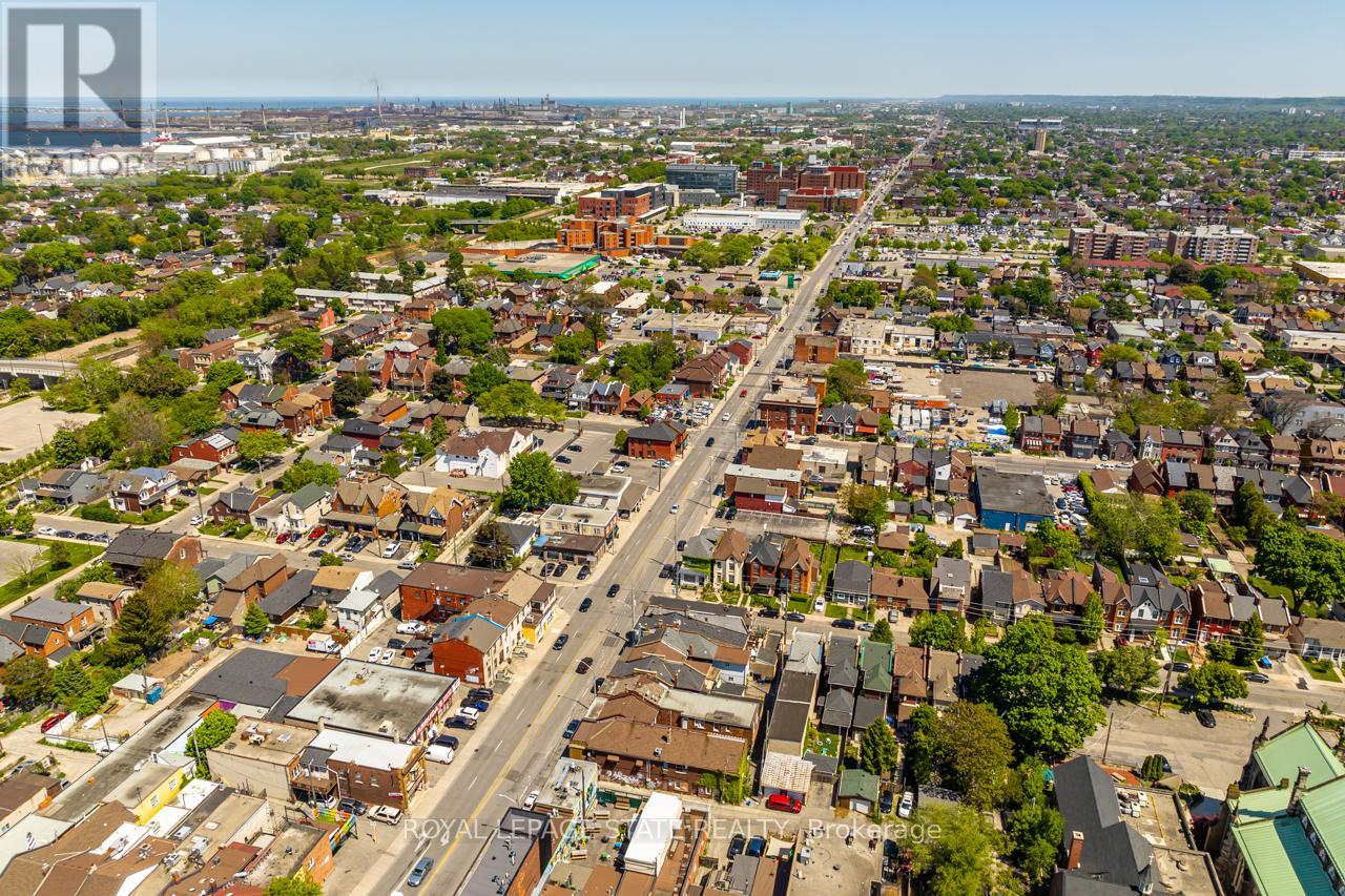 18 Barton Street E, Hamilton, Ontario  L8L 2V5 - Photo 17 - X12720362