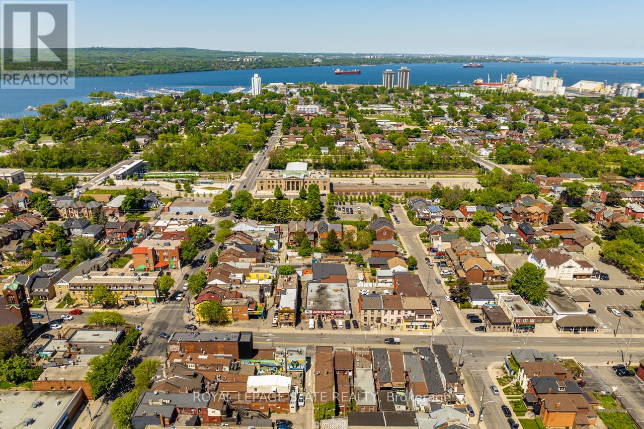 18 Barton Street E, Hamilton, Ontario  L8L 2V5 - Photo 18 - X12720362