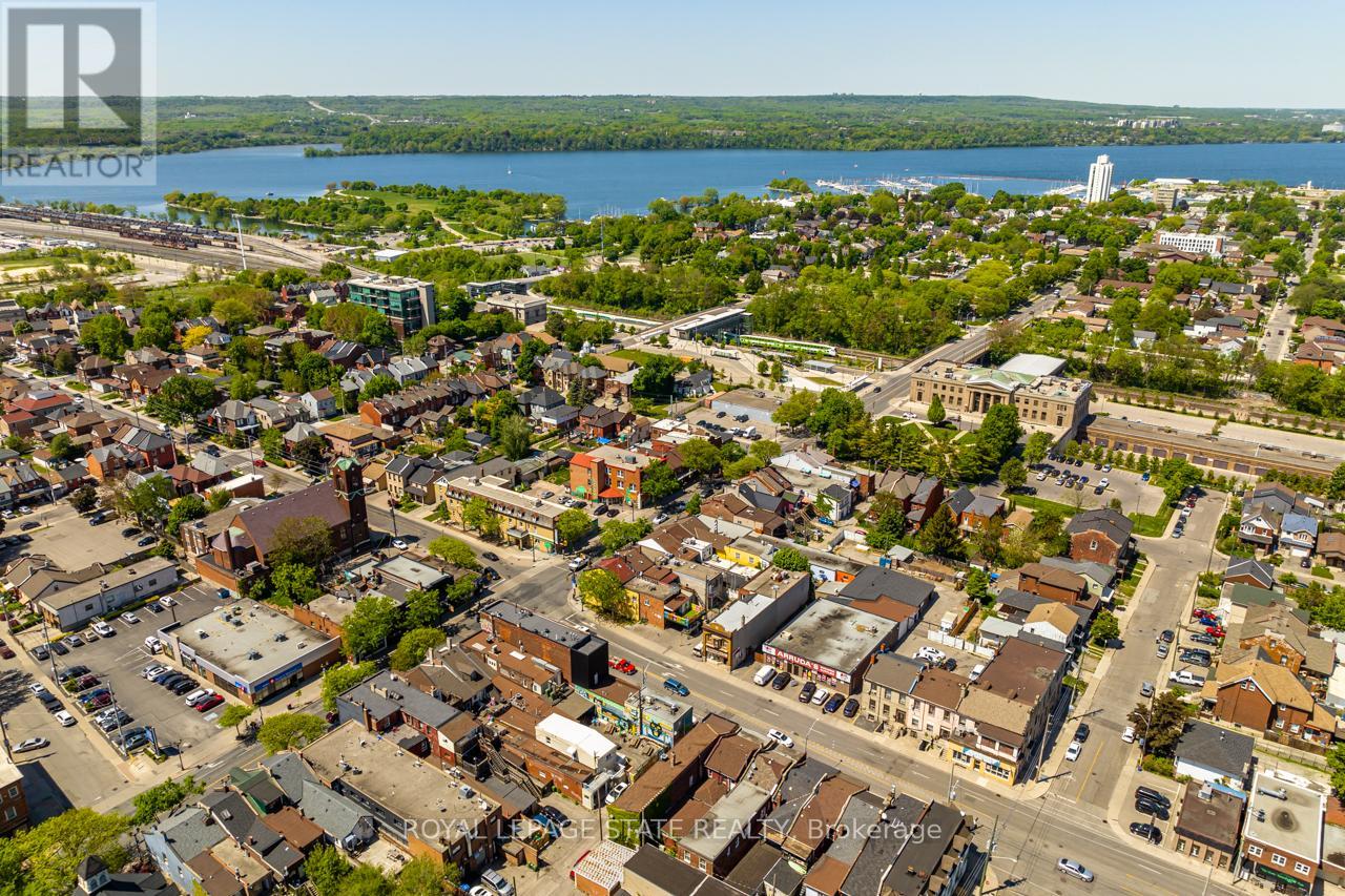 18 Barton Street E, Hamilton, Ontario  L8L 2V5 - Photo 19 - X12720362