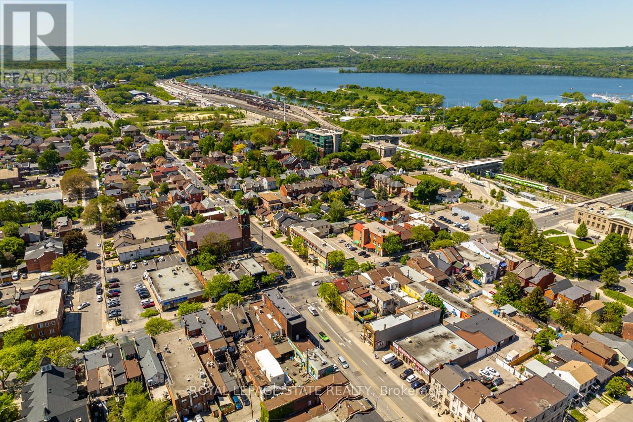 18 Barton Street E, Hamilton, Ontario  L8L 2V5 - Photo 20 - X12720362