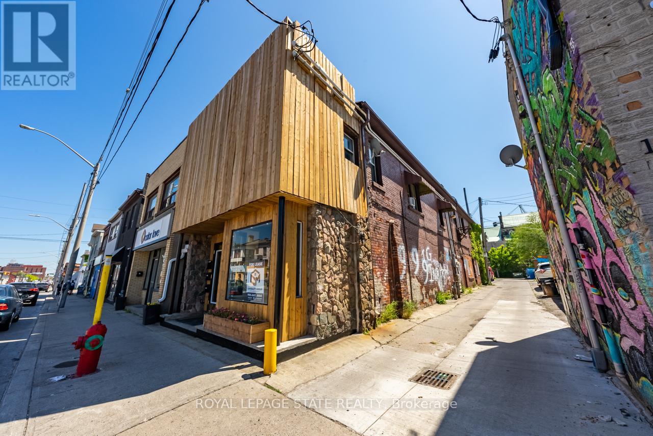 18 Barton Street E, Hamilton, Ontario  L8L 2V5 - Photo 6 - X12720362