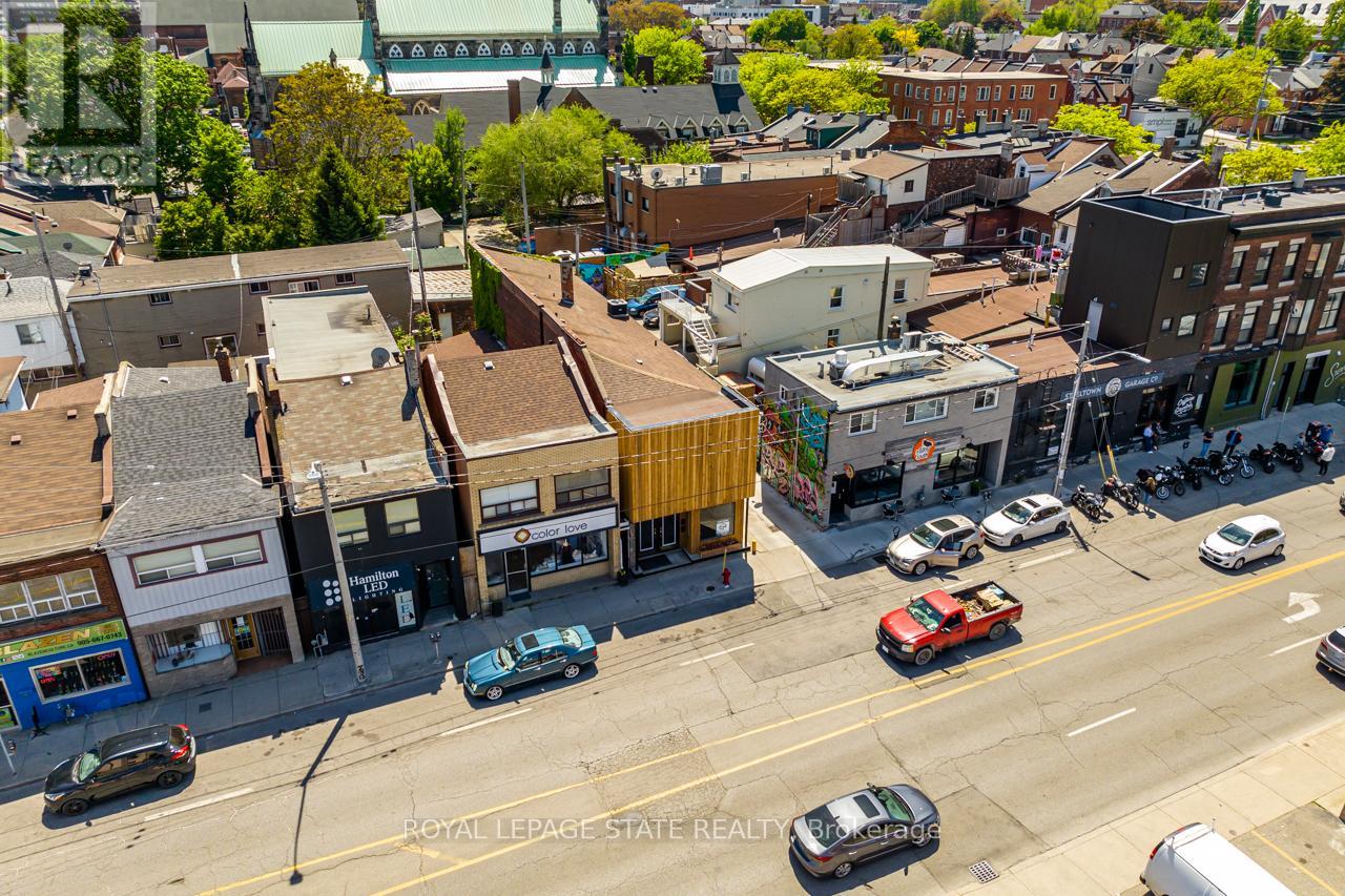 18 Barton Street E, Hamilton, Ontario  L8L 2V5 - Photo 7 - X12720362