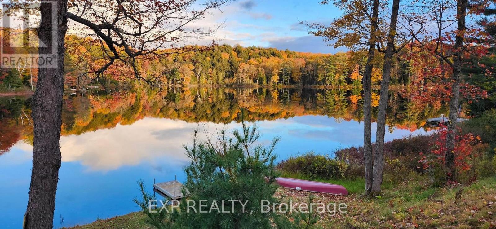 1867 Fraserburg Road, Bracebridge, Ontario  P1L 1X3 - Photo 28 - X12720368