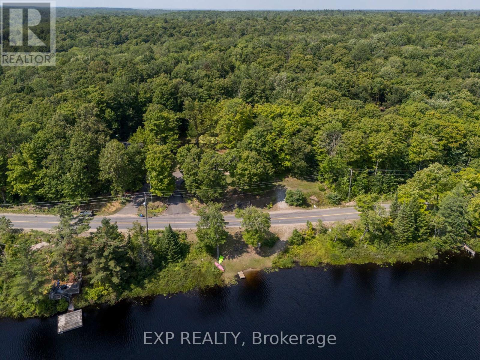 1867 Fraserburg Road, Bracebridge, Ontario  P1L 1X3 - Photo 32 - X12720368