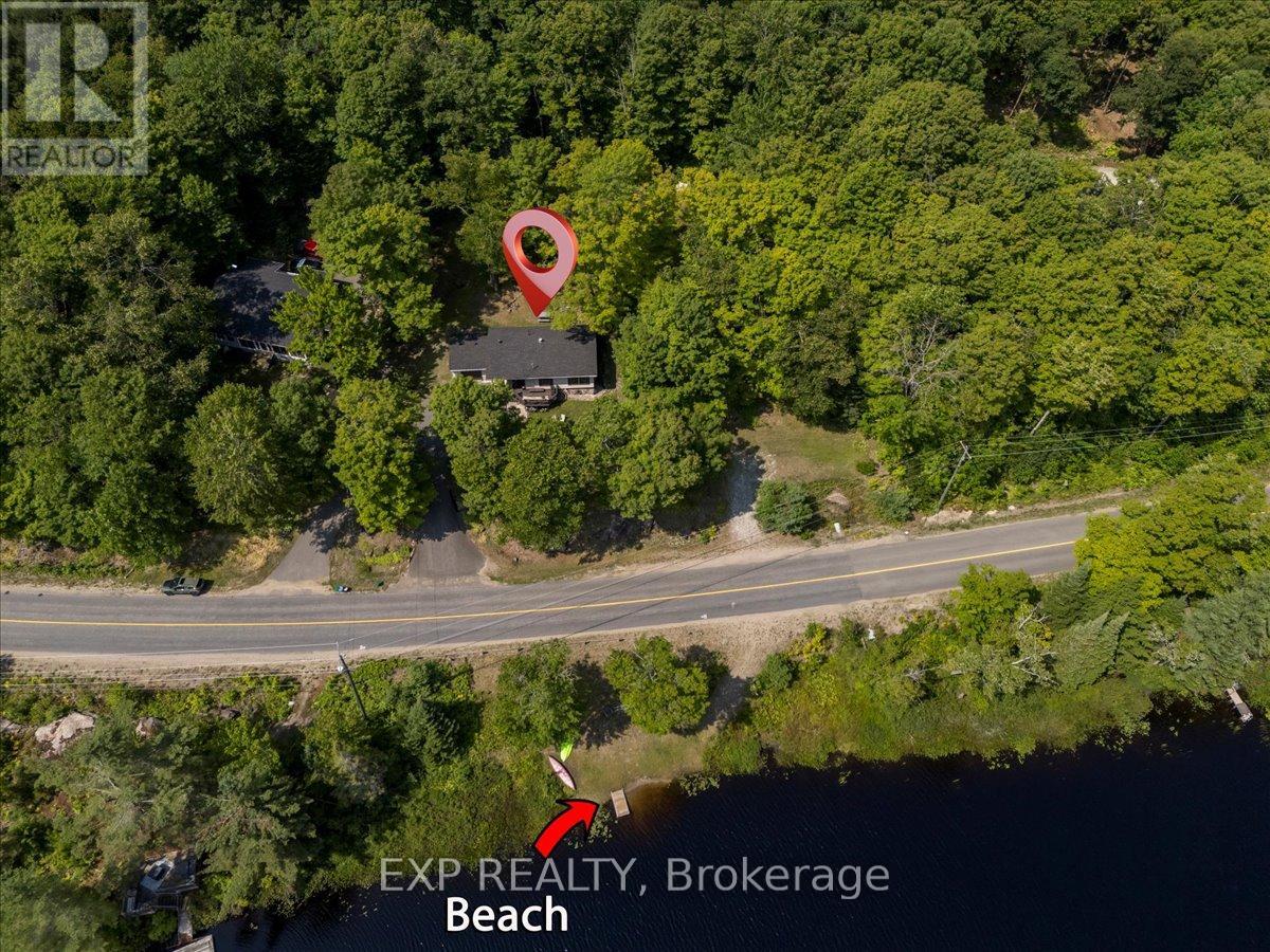 1867 Fraserburg Road, Bracebridge, Ontario  P1L 1X3 - Photo 36 - X12720368