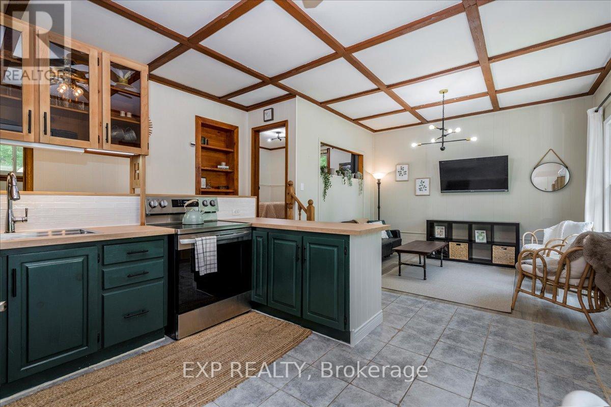 1867 Fraserburg Road, Bracebridge, Ontario  P1L 1X3 - Photo 7 - X12720368