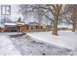 78 CROMWELL CRESCENT, Hamilton, Ontario