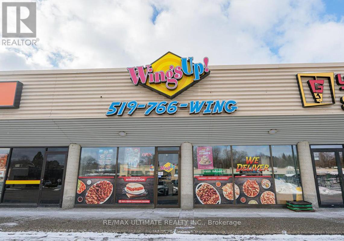 32 - 328 SPEEDVALE AVENUE E, Guelph, Ontario