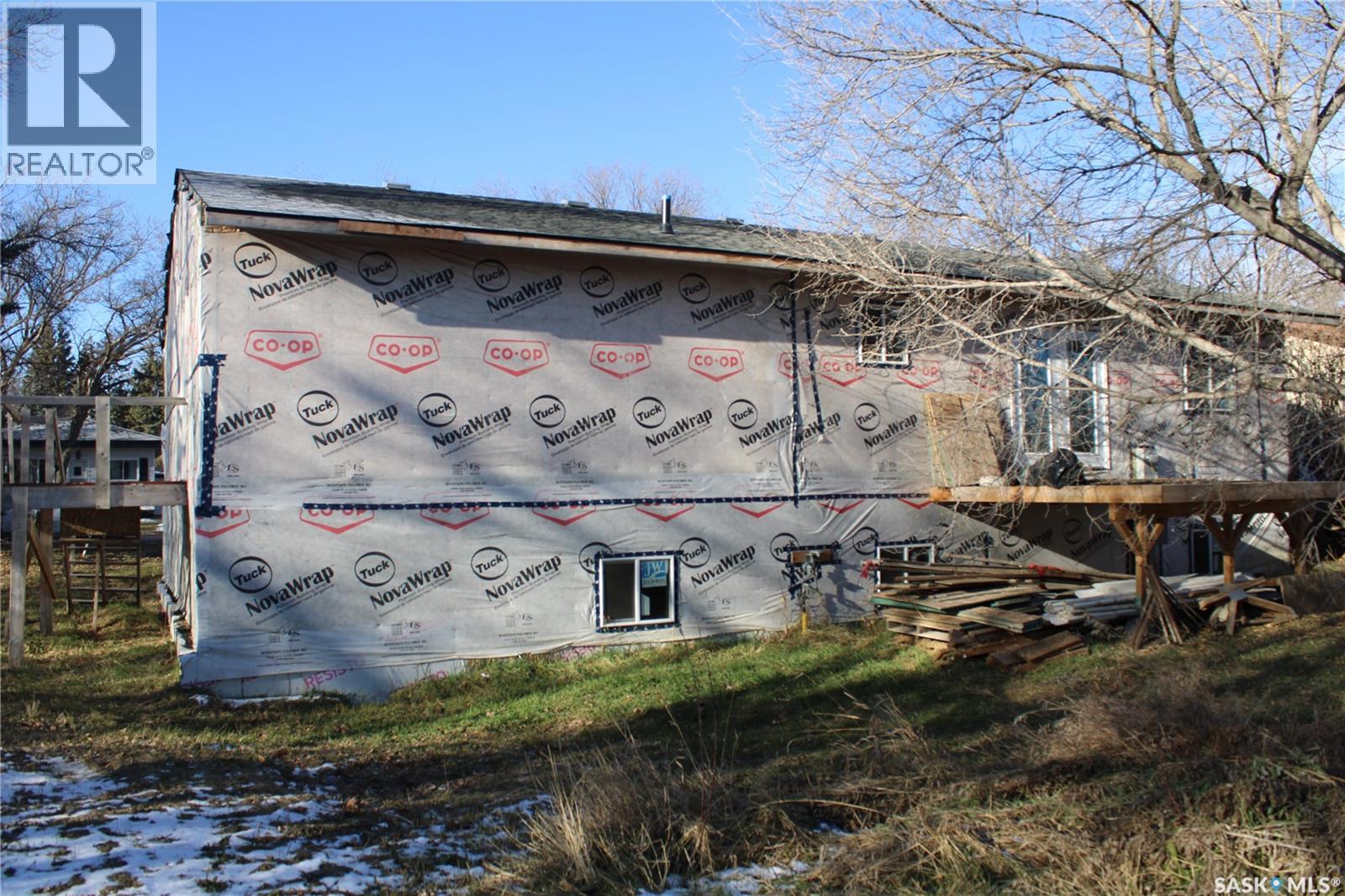 78 1st Street Sw, Wadena, Saskatchewan  S0A 4J0 - Photo 17 - SK027234