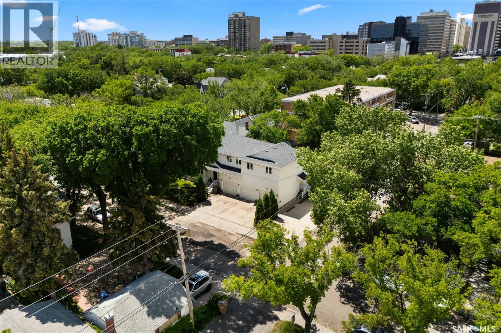 1980 Ottawa Street, Regina, Saskatchewan  S4P 1P6 - Photo 44 - SK027184