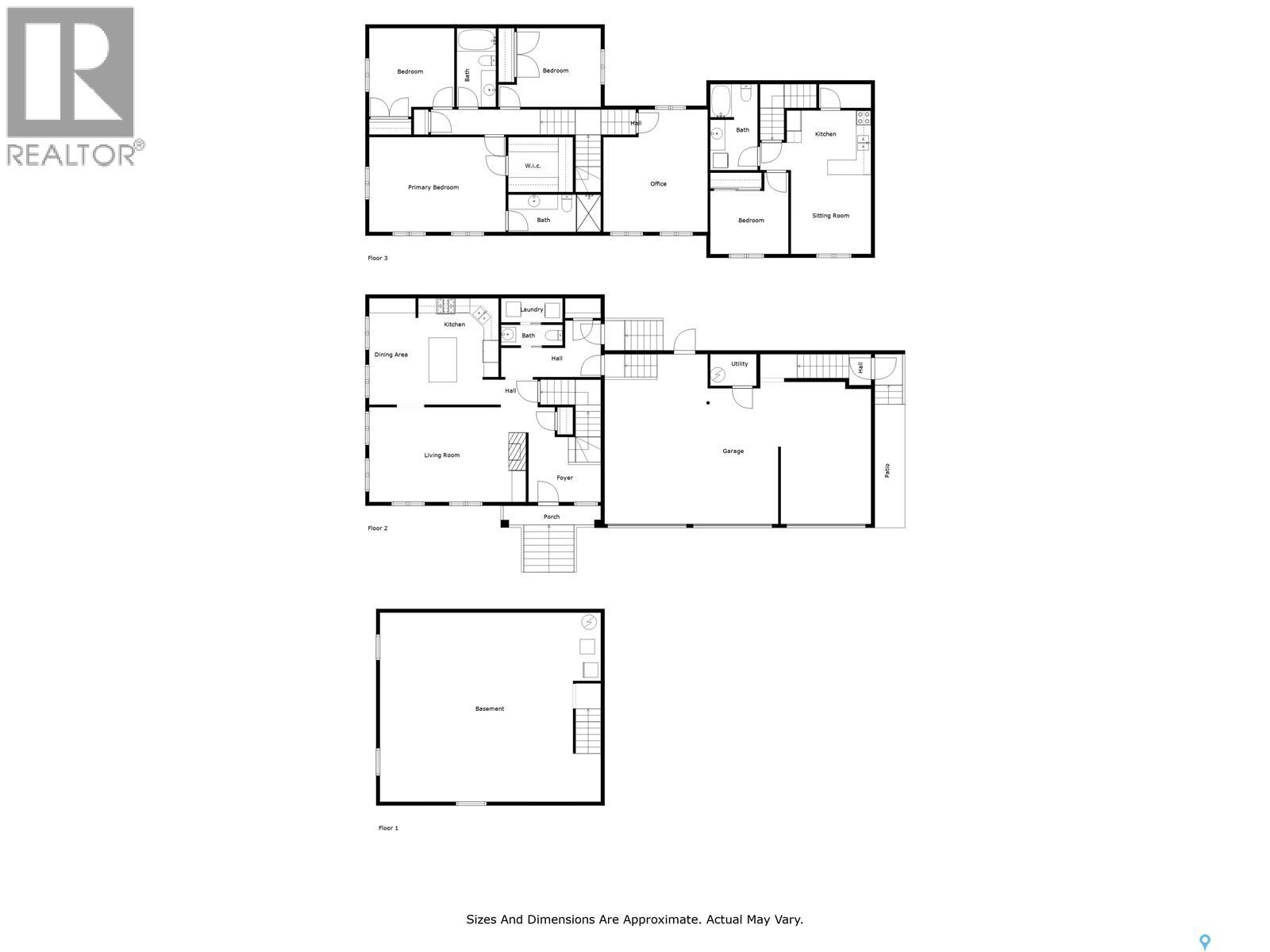 1980 Ottawa Street, Regina, Saskatchewan  S4P 1P6 - Photo 46 - SK027184