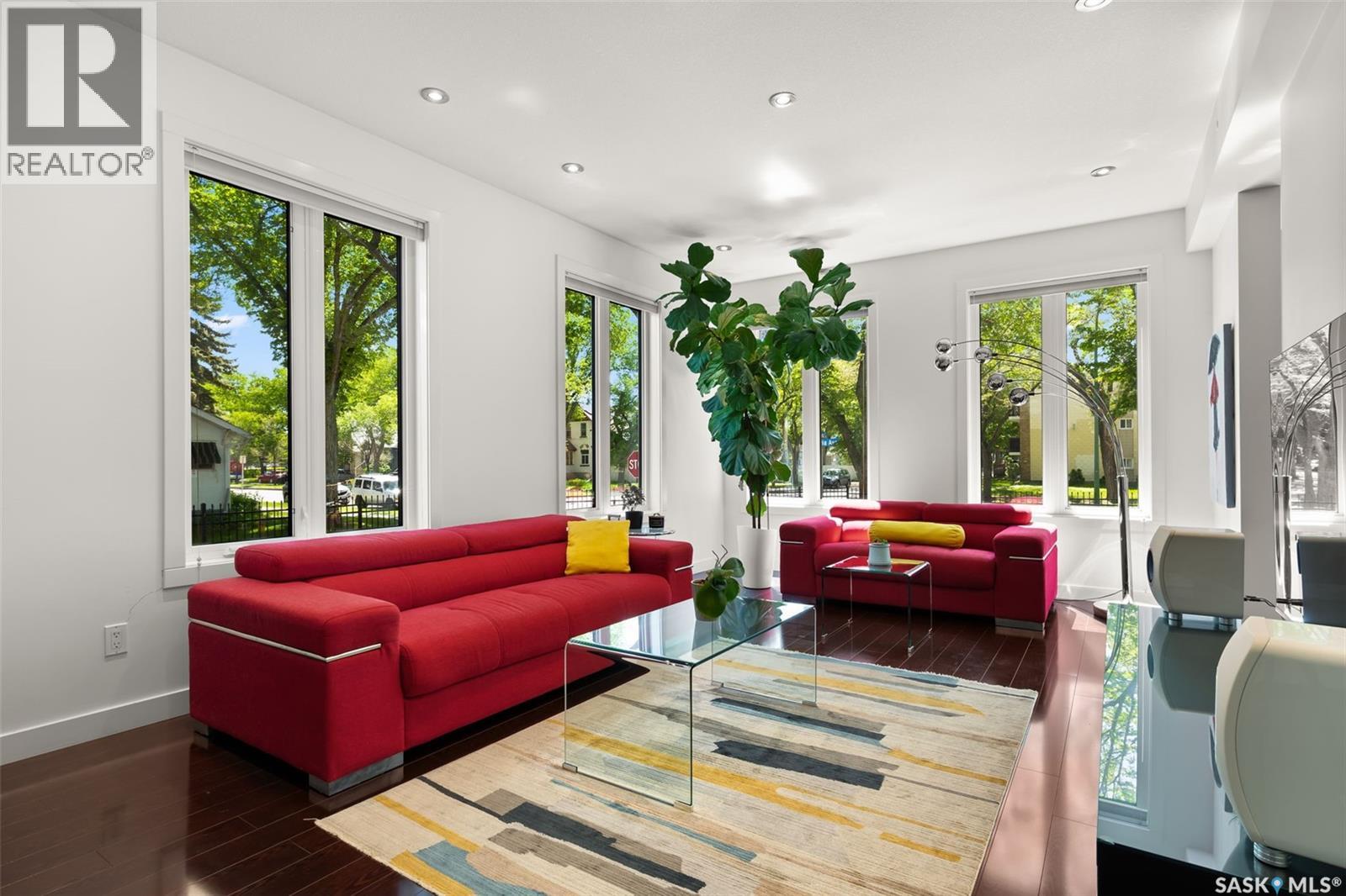 1980 Ottawa Street, Regina, Saskatchewan  S4P 1P6 - Photo 5 - SK027184